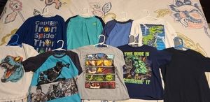 Boys Shirts